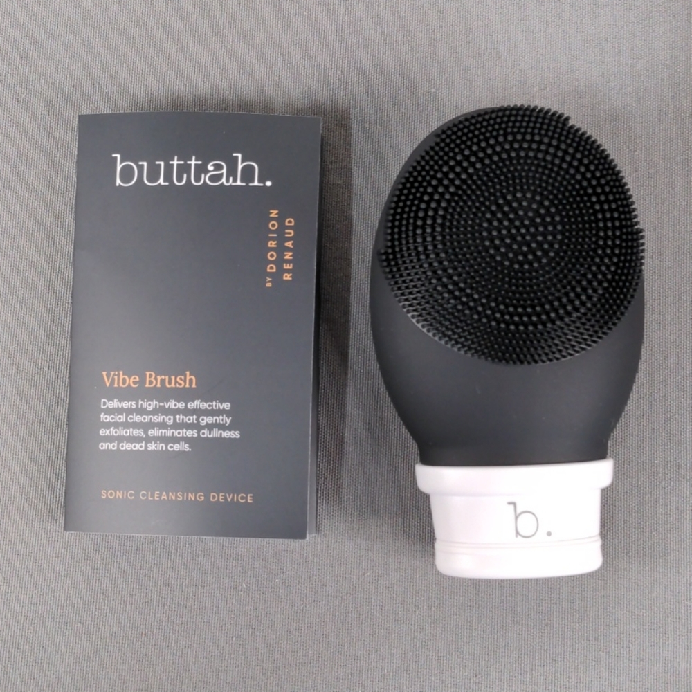 Buttah by Dorian Renaud Vibe Brush